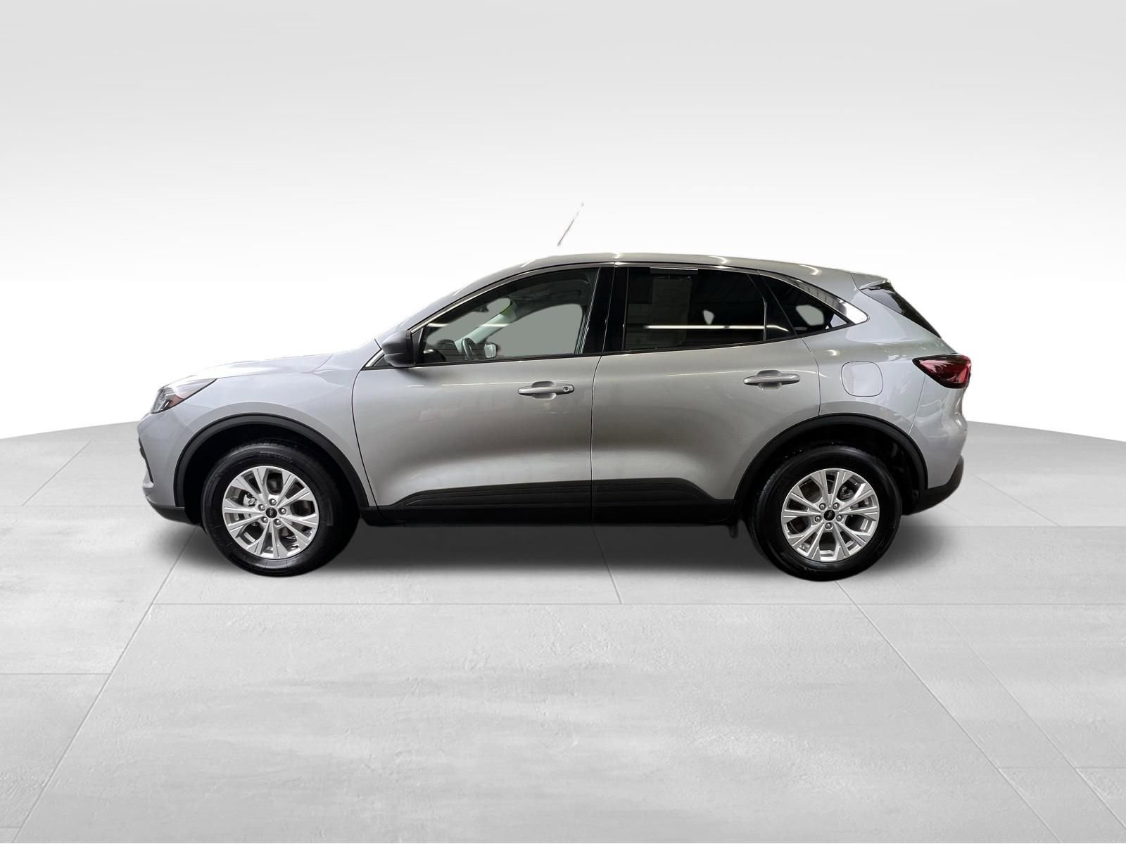Used 2023 Ford Escape Active AWD/4WD image 10