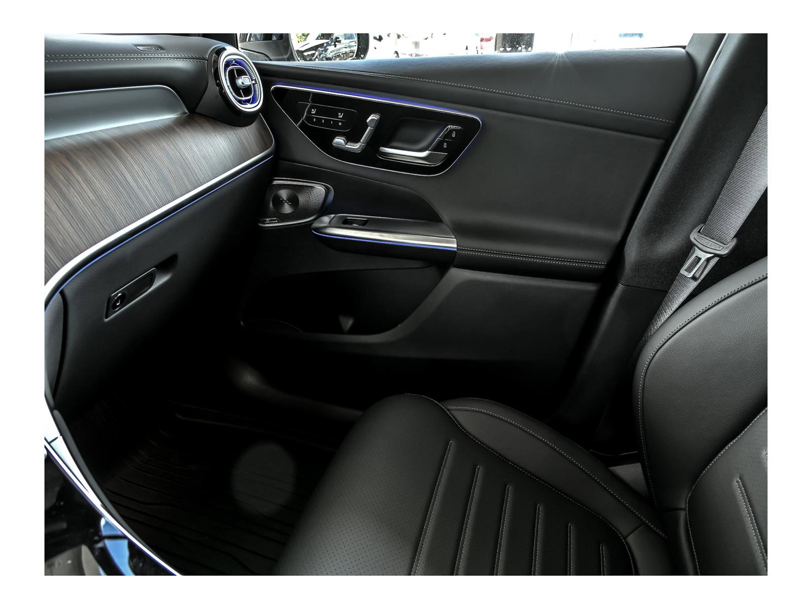 Certified 2026 Mercedes-Benz GLC 300 4MATIC image 20