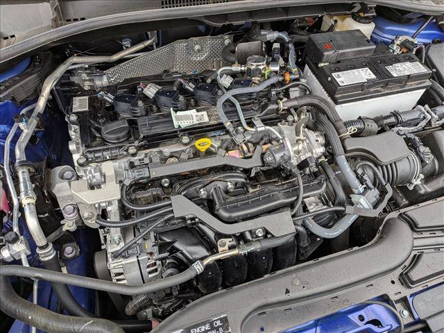 Used 2025 Toyota Corolla Cross LE image 22