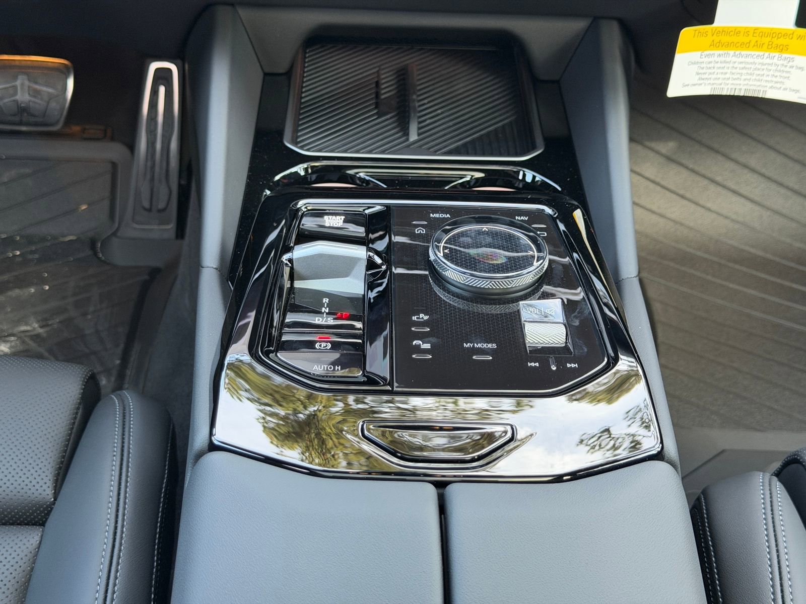 New 2026 BMW 530i w/ M Sport Package image 22