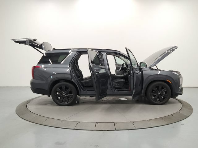 Used 2023 Hyundai Palisade XRT FWD image 15