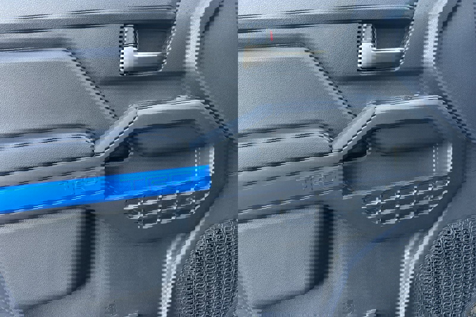 New 2026 Toyota Tacoma TRD Sport image 12