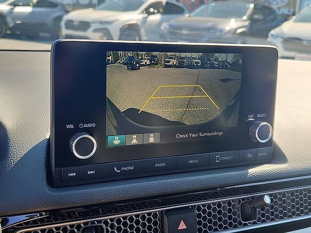 Used 2022 Honda Civic Sport image 17