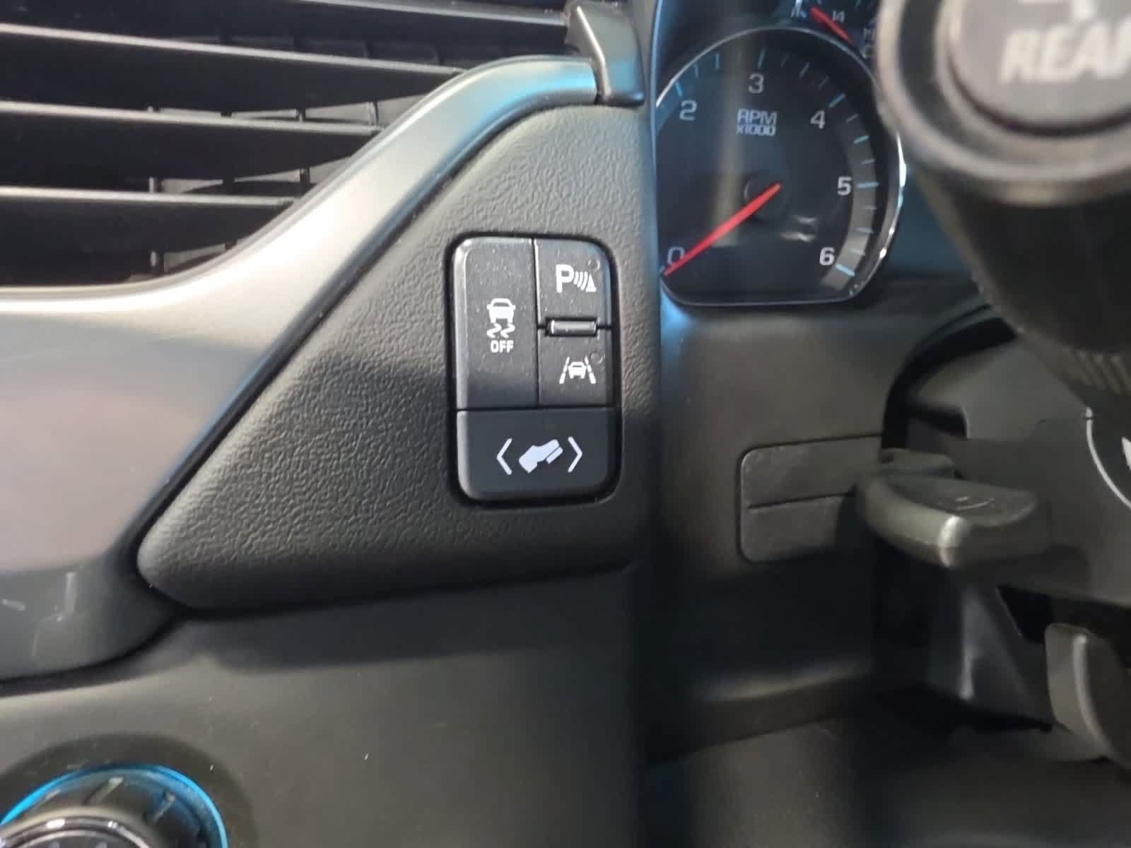 Used 2018 Chevrolet Tahoe LT AWD/4WD image 22