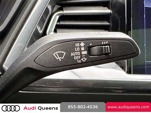 New 2025 Audi Q4 e-tron Premium Plus w/ Premium Plus image 30