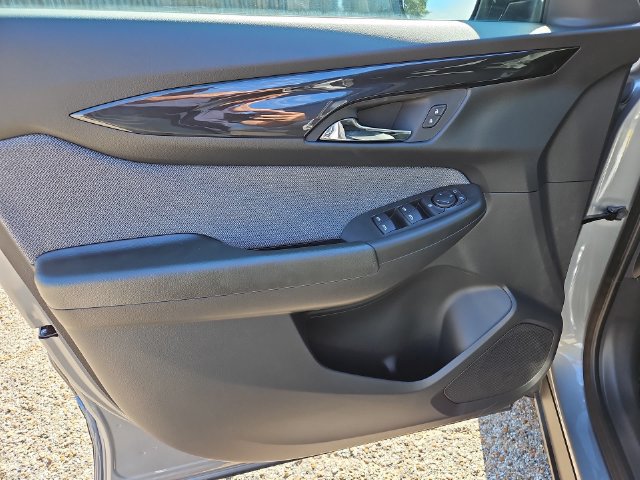 New 2026 Chevrolet TrailBlazer LS w/ LS Convenience Package FWD image 28