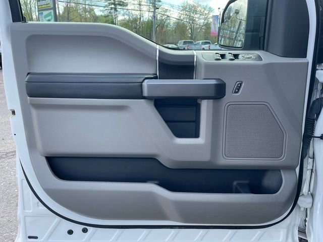 Used 2019 Ford F150 XLT AWD/4WD image 9