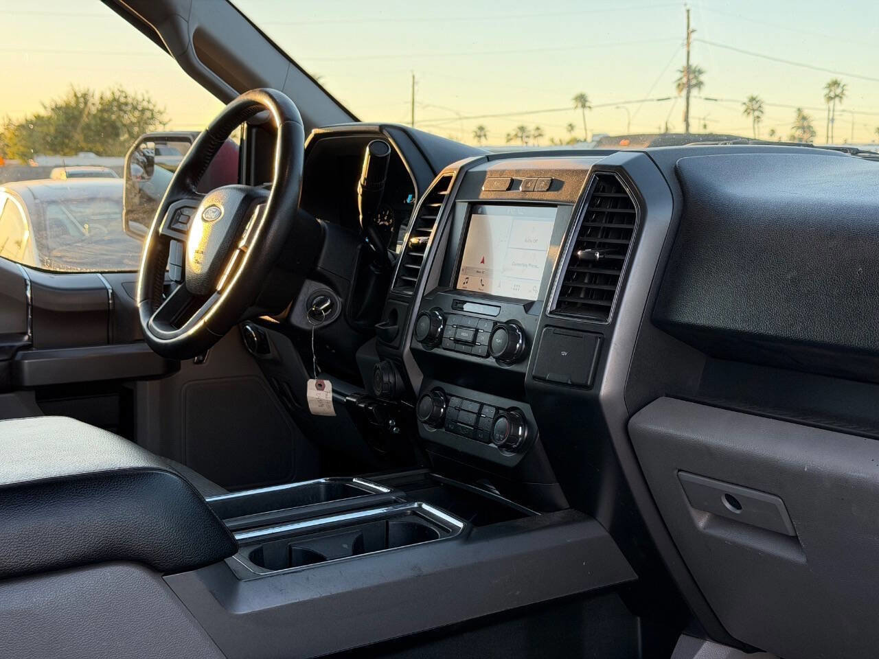 Used 2019 Ford F150 XLT w/ Equipment Group 302A Luxury image 29