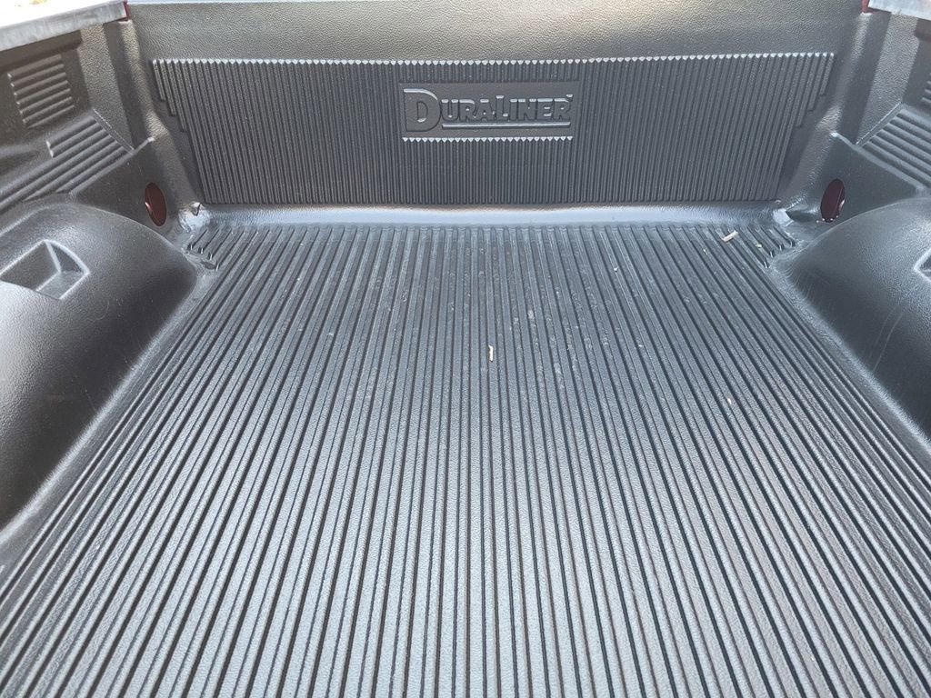 Used 2025 RAM 1500 Laramie image 23