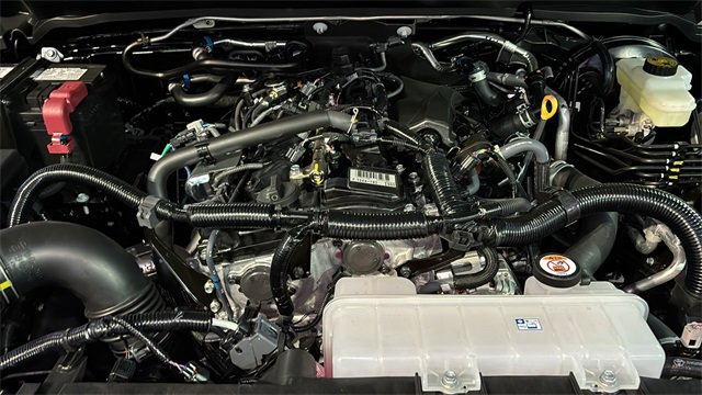 New 2026 Toyota Tacoma SR5 image 32