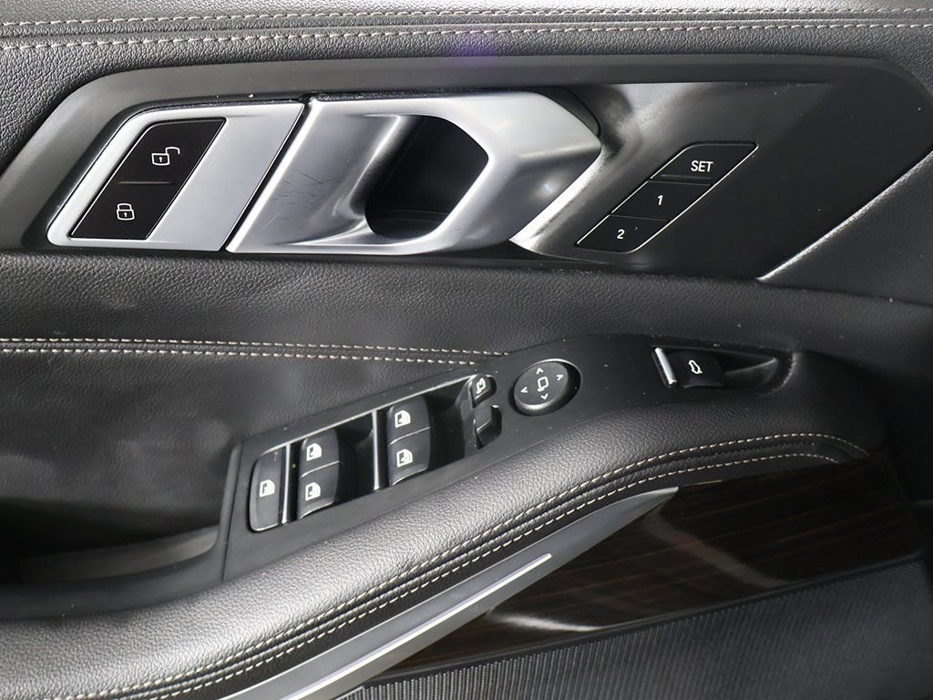 Used 2020 BMW X5 xDrive40i w/ Premium Package image 35