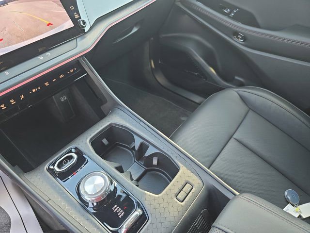 Used 2025 Jeep Wagoneer S Limited image 24