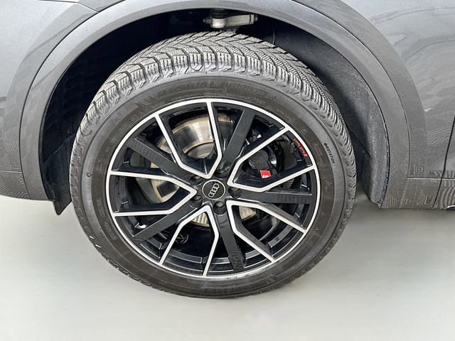 Used 2022 Audi SQ5 Premium Plus w/ Premium Plus Package image 33