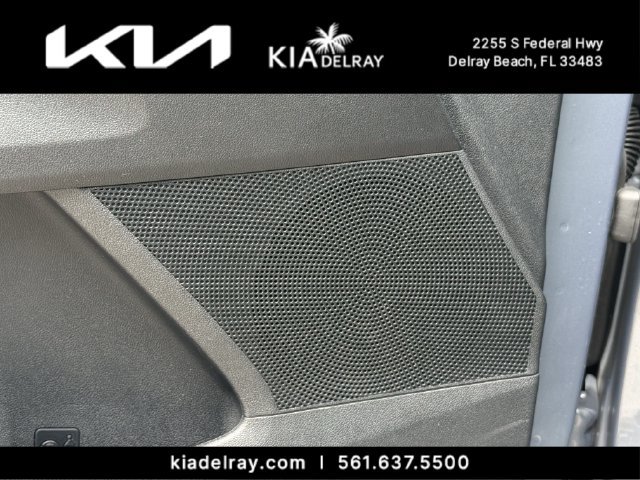 Certified 2024 Kia Sorento SX FWD image 17