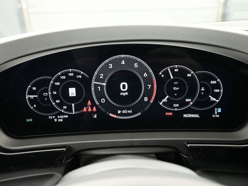 New 2026 Porsche Cayenne Coupe image 19