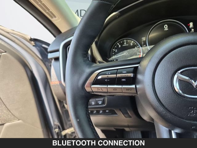 Certified 2025 MAZDA CX-50 AWD 2.5 Turbo w/ Weather Package image 17