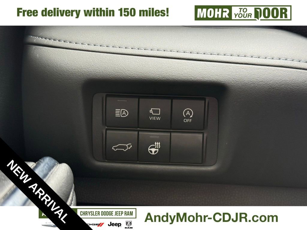 Used 2024 Toyota Highlander Platinum image 18