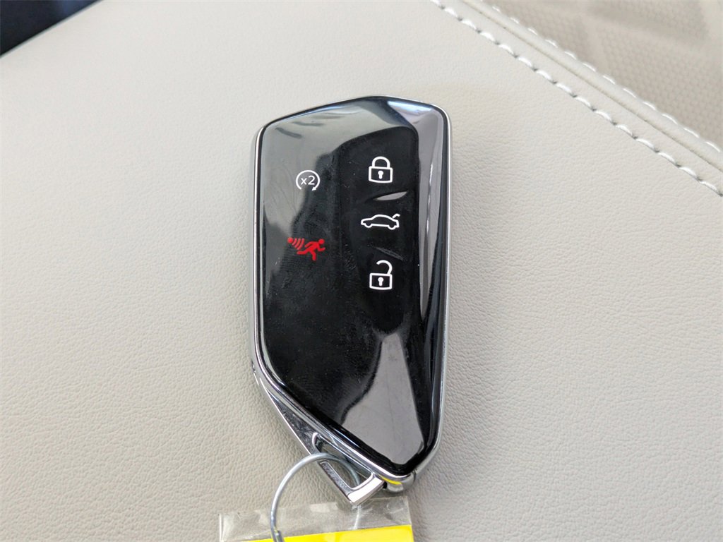 New 2026 Volkswagen Atlas SEL Premium R-Line image 39