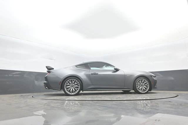 Certified 2024 Ford Mustang GT Premium RWD image 29