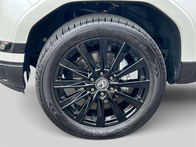 Used 2024 Lexus GX 550 550 Luxury+ image 8