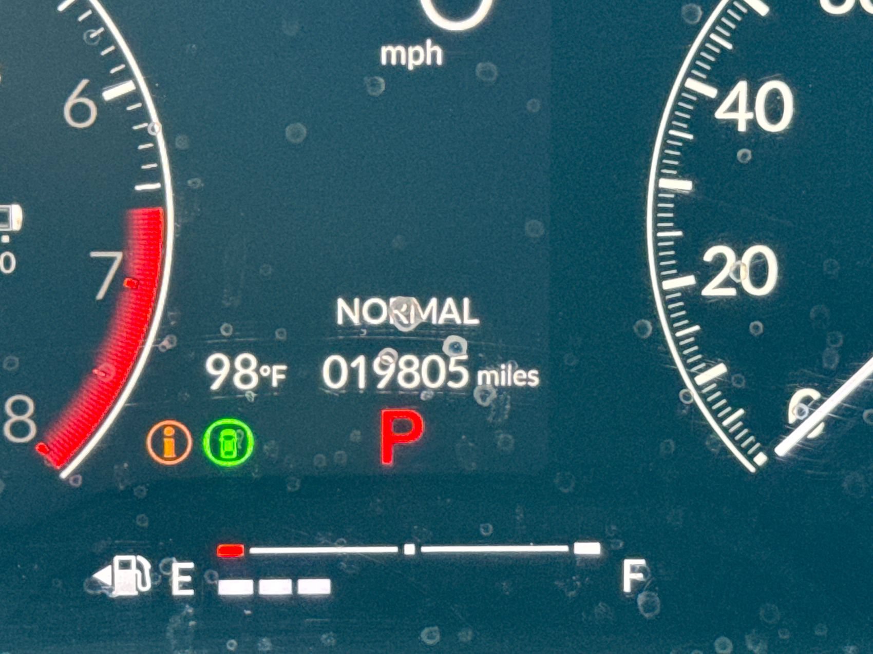 Used 2025 Honda Civic Sport image 15