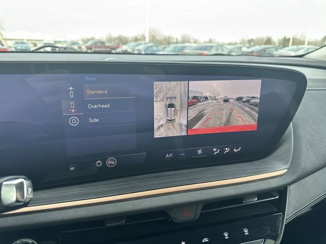 Certified 2025 Buick Envision Sport Touring image 15