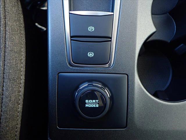 New 2025 Ford Bronco Sport Big Bend image 21