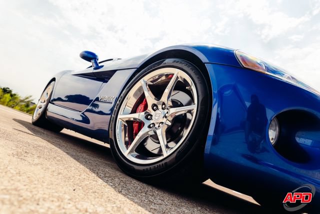 Used 2006 Dodge Viper SRT-10 RWD image 26