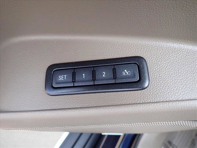 Used 2017 Chevrolet Tahoe Premier AWD/4WD image 20