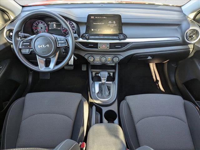 Used 2023 Kia Forte LXS image 15