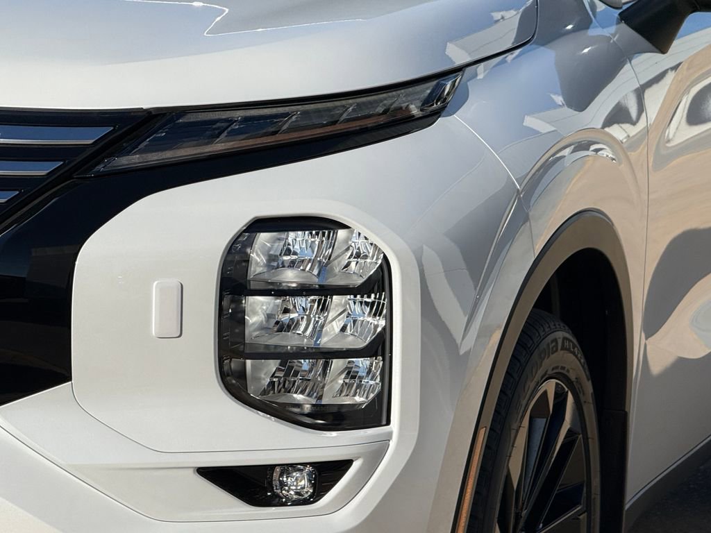 New 2026 Nissan Rogue SL image 5