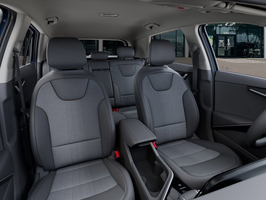 New 2026 Kia Niro EX image 16