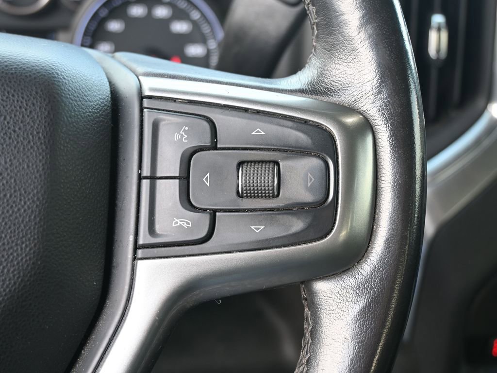 Used 2023 Chevrolet Silverado 3500 LTZ image 35