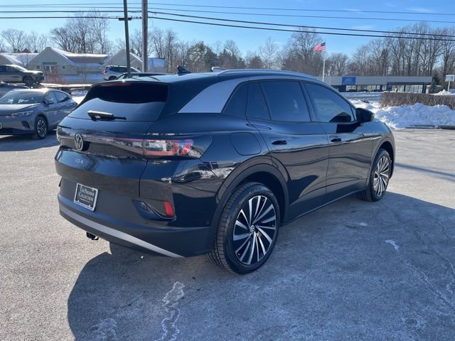 Used 2023 Volkswagen ID.4 Pro S Plus image 4