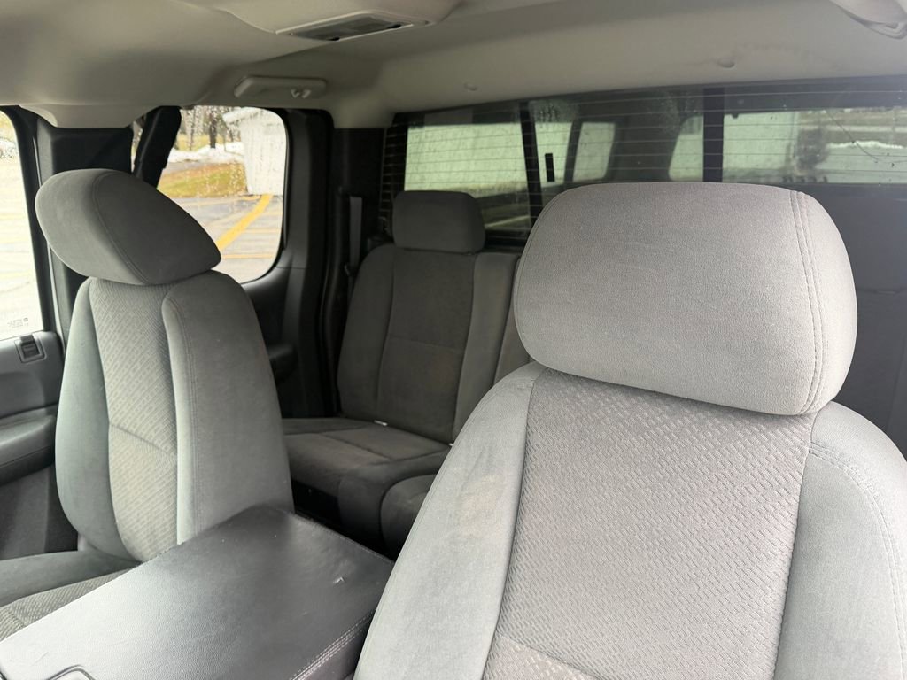 Used 2008 Chevrolet Silverado 1500 LT w/ Power Pack Plus image 17