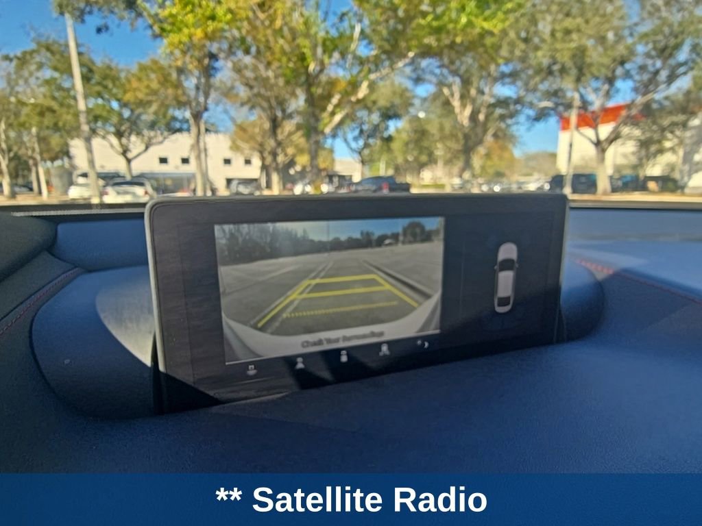 Used 2023 Acura TLX w/ A-SPEC Pkg image 22