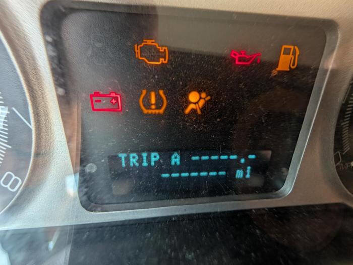 Used 2008 Mercury Mariner 4WD V6 image 39