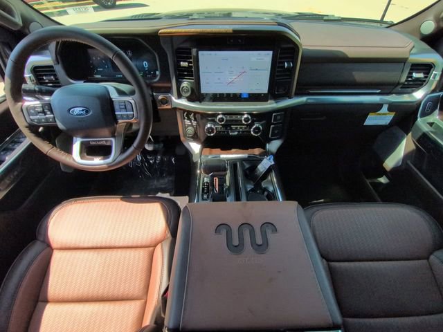 New 2026 Ford F150 King Ranch AWD/4WD image 15