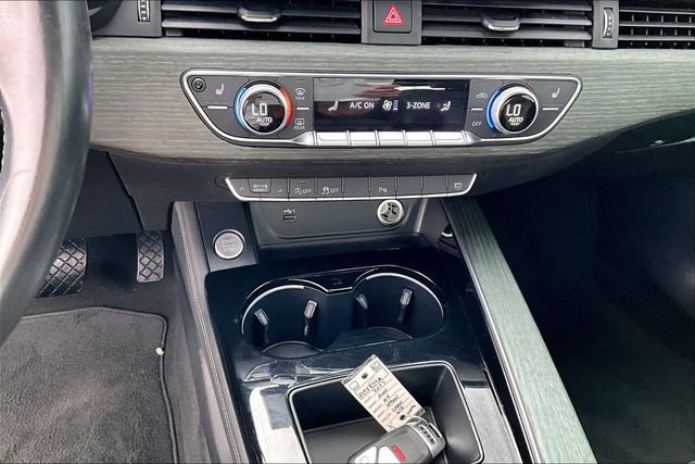 Used 2023 Audi A4 2.0T Premium Plus AWD/4WD image 26