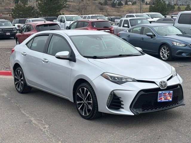 Used 2017 Toyota Corolla L image 7