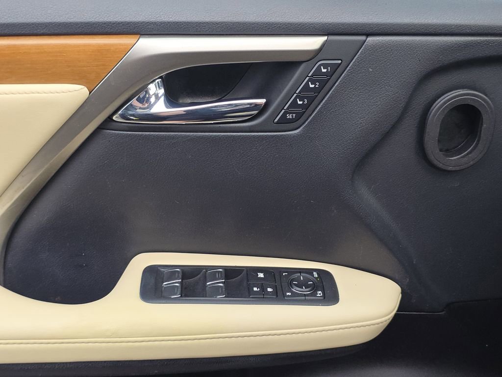 Certified 2022 Lexus RX 350 AWD w/ Premium Package image 32