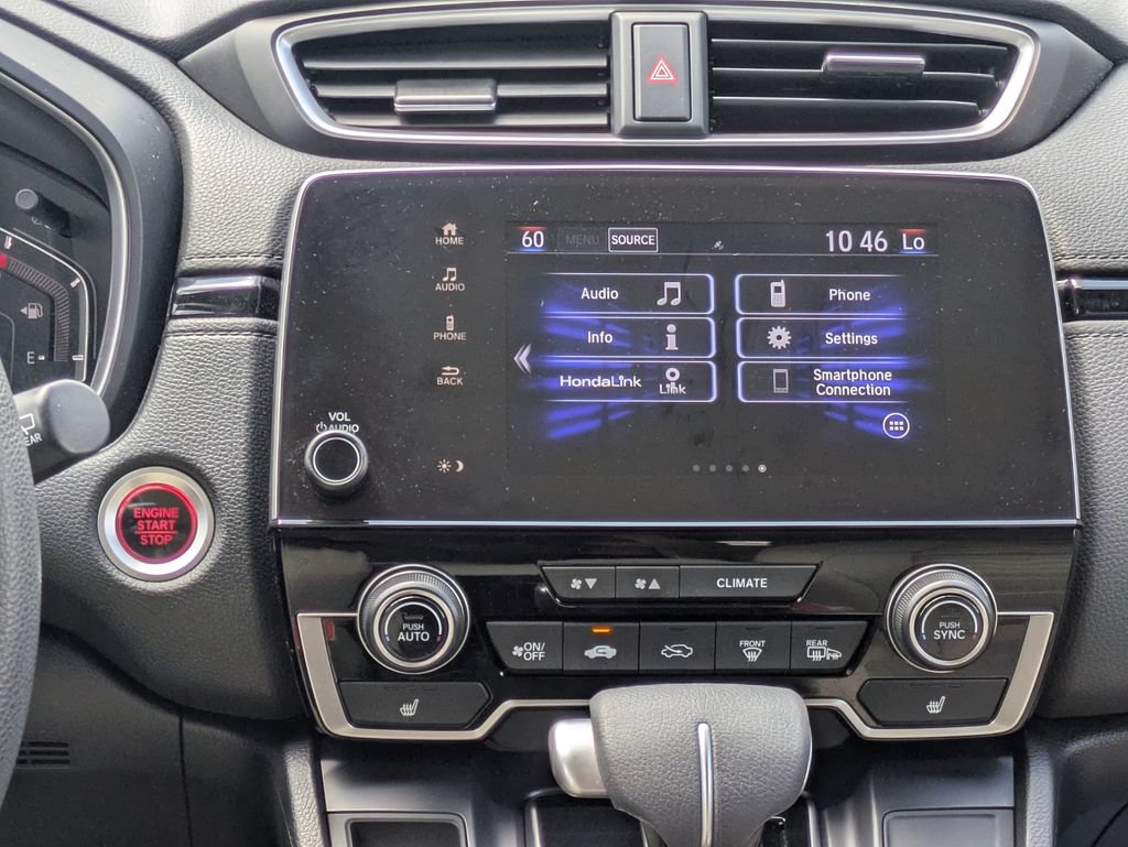 Used 2022 Honda CR-V EX image 17