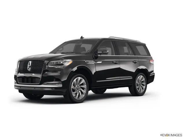 Used 2023 Lincoln Navigator Reserve AWD/4WD image 1
