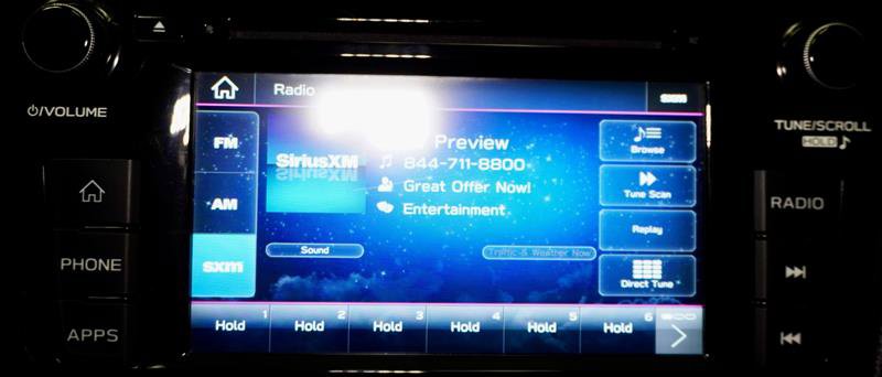 Used 2019 Subaru WRX image 18