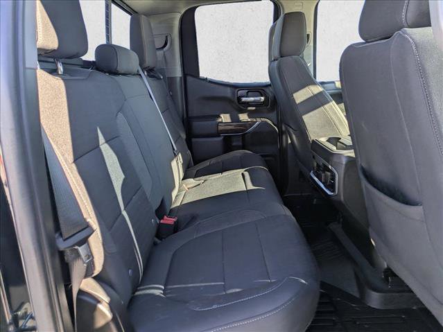 Used 2021 GMC Sierra 1500 Elevation w/ Preferred Package image 18