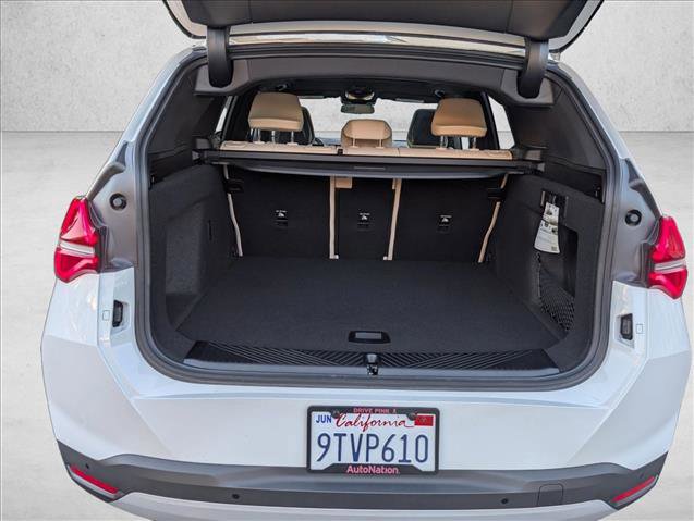 Used 2025 BMW X3 xDrive30i w/ Convenience Package image 5