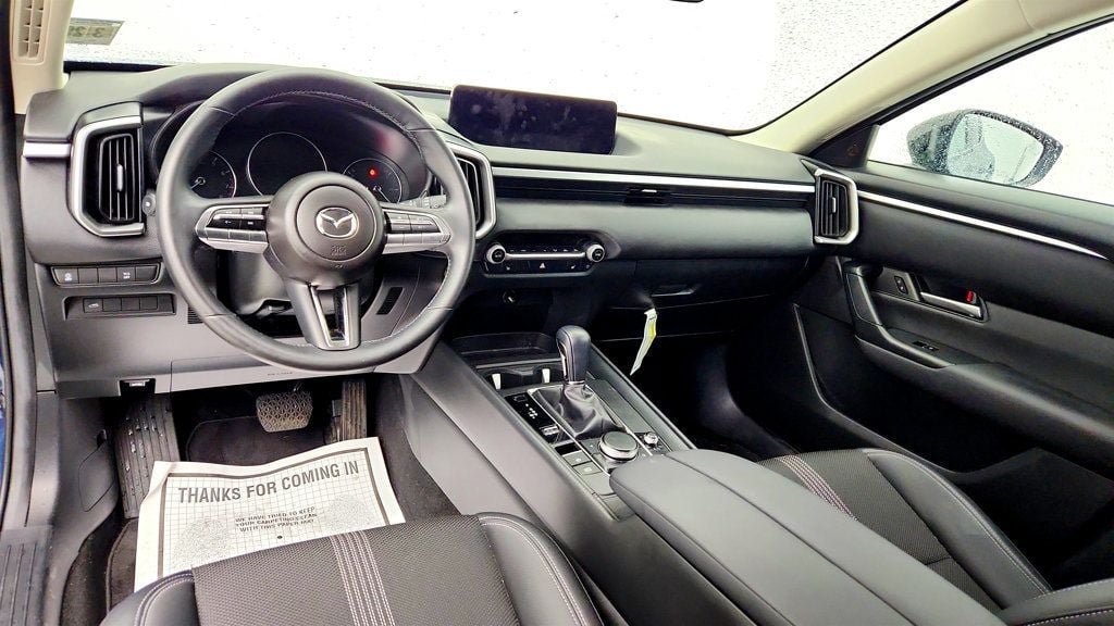 Used 2024 MAZDA CX-50 AWD 2.5 S w/ Preferred Package image 11