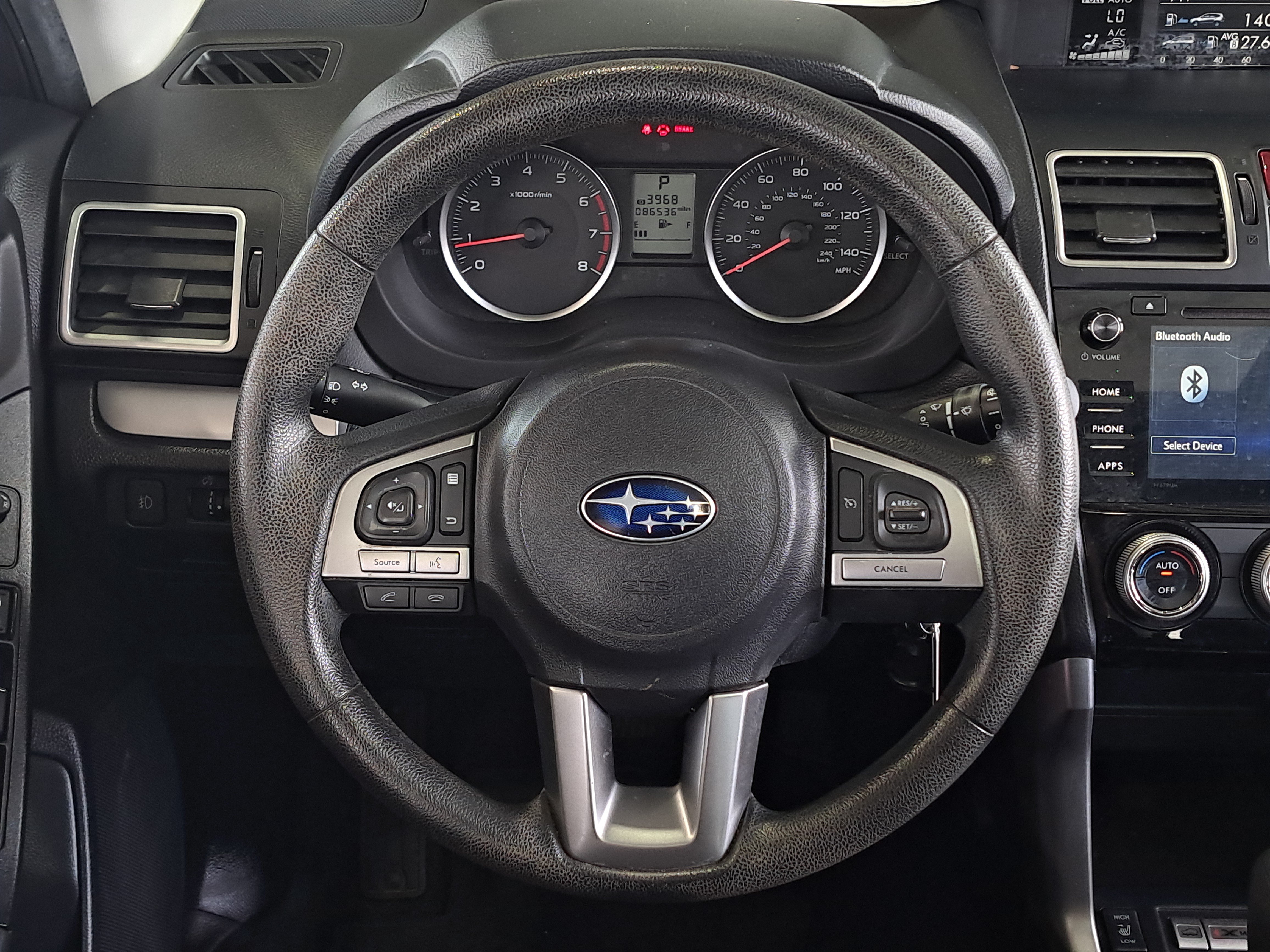 Used 2018 Subaru Forester 2.5i Premium w/ All-Weather Package AWD/4WD image 14