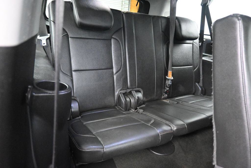 Used 2018 Chevrolet Suburban LT AWD/4WD image 47