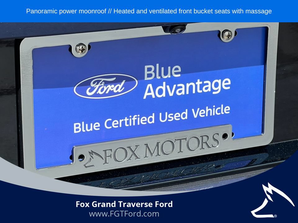 Used 2025 Nissan Murano Platinum w/ Cargo Package AWD/4WD image 41